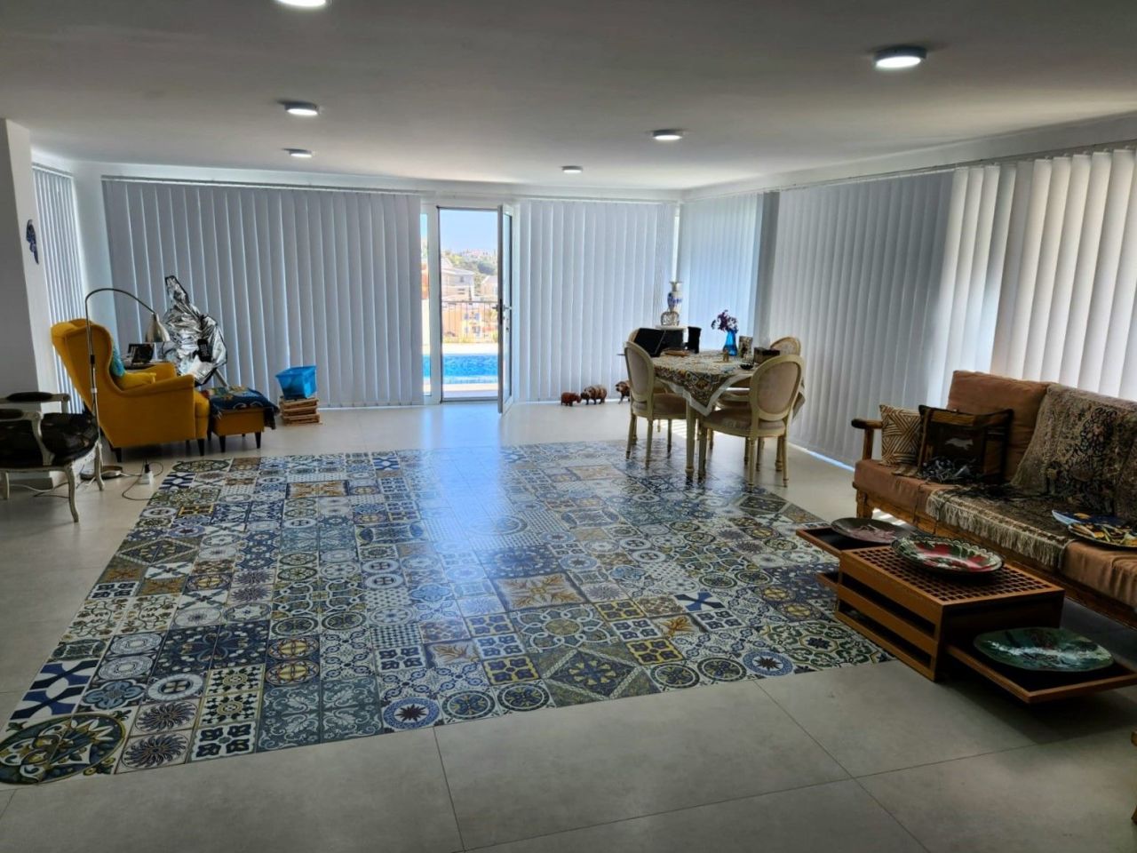 Вилла в Пафосе, Кипр, 270 м² - фото 10