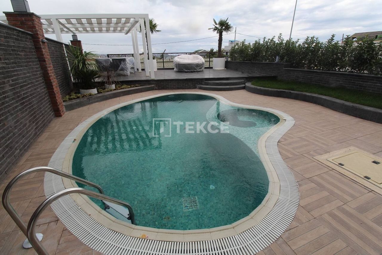 Вилла в Стамбуле, Турция, 450 м² - фото 3