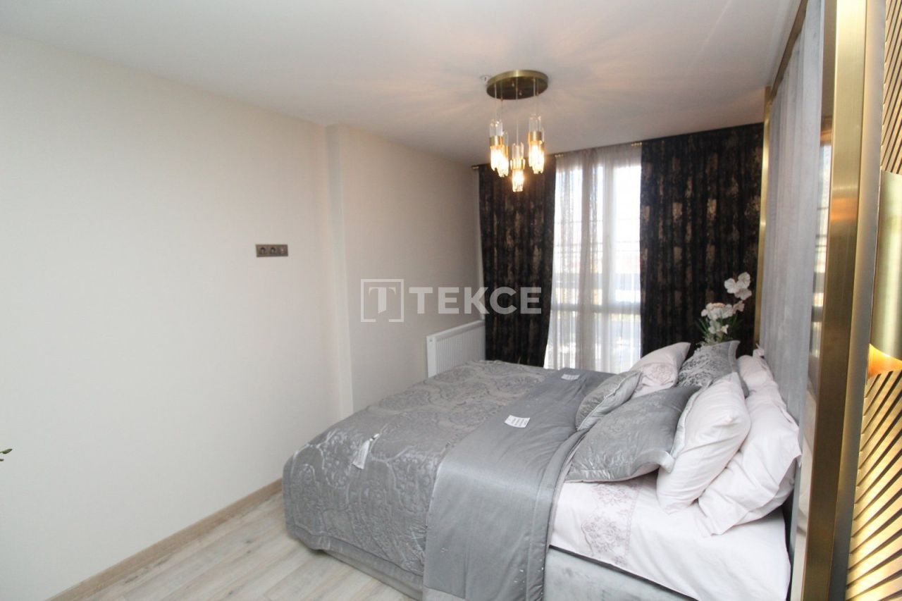 Апартаменты в Бейликдюзю, Турция, 179 м² - фото 6