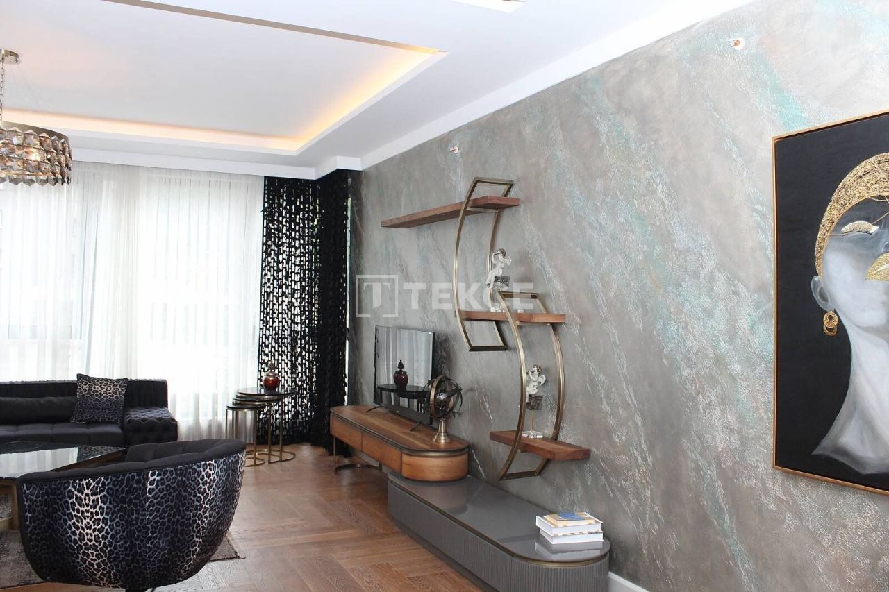 Апартаменты в Анкаре, Турция, 250 м² - фото 9