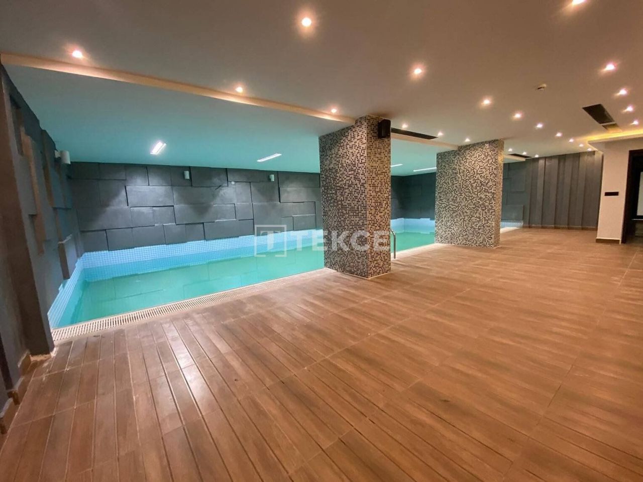 Апартаменты в Стамбуле, Турция, 270 м² - фото 9