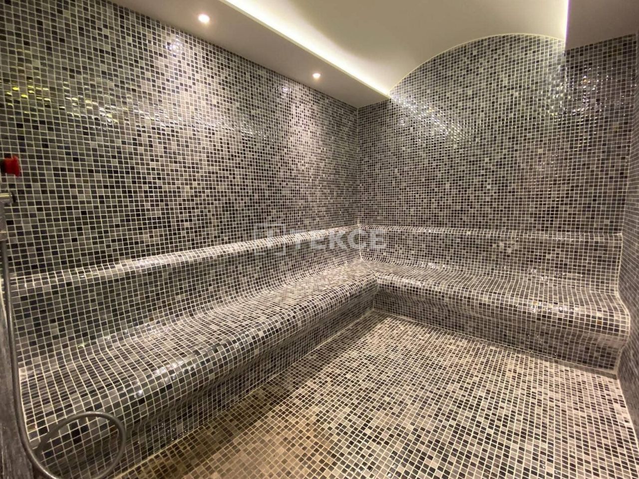 Апартаменты в Стамбуле, Турция, 270 м² - фото 13