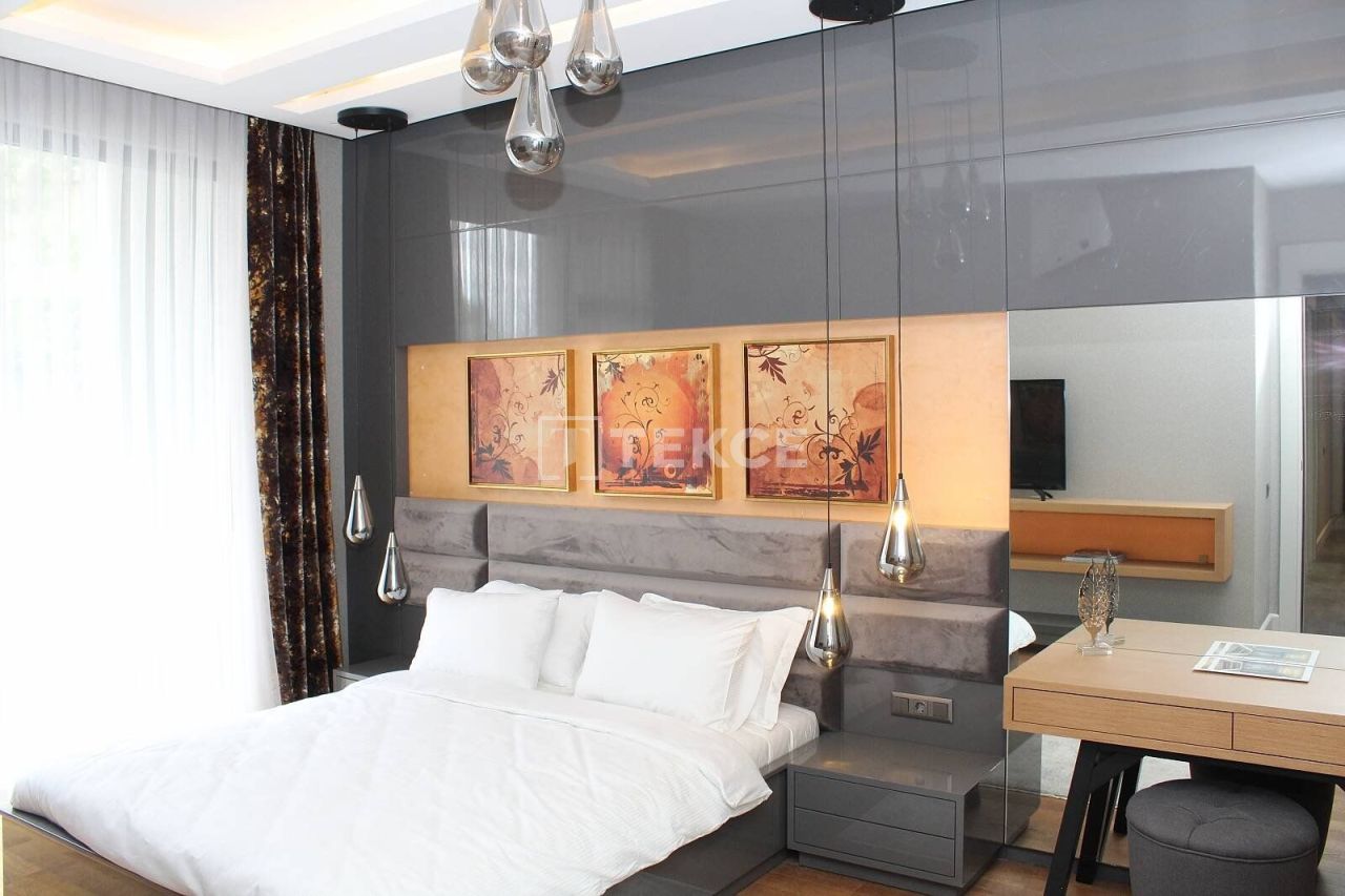 Апартаменты в Анкаре, Турция, 250 м² - фото 14