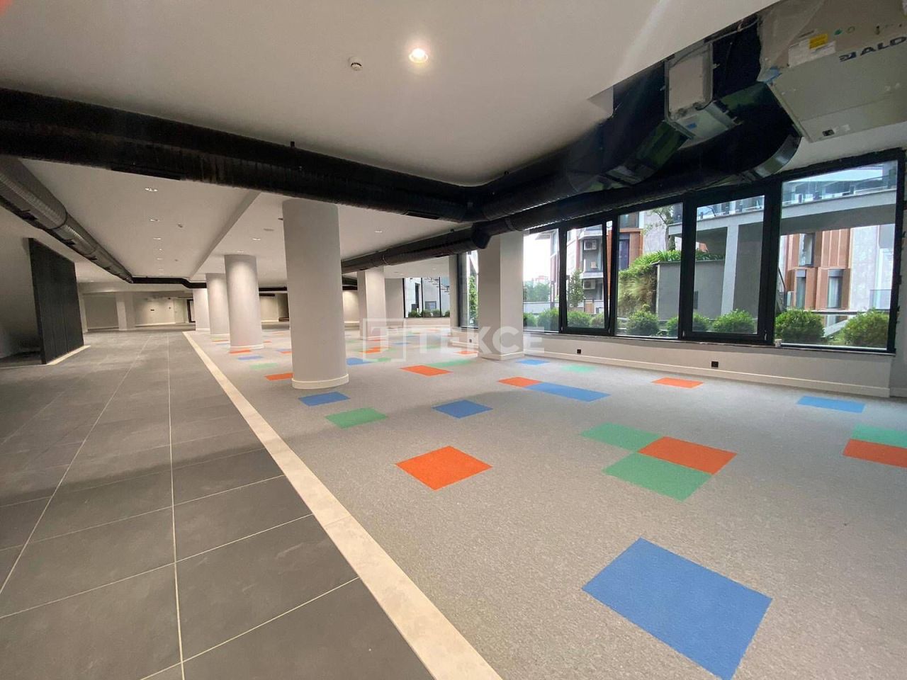 Апартаменты в Стамбуле, Турция, 204 м² - фото 14