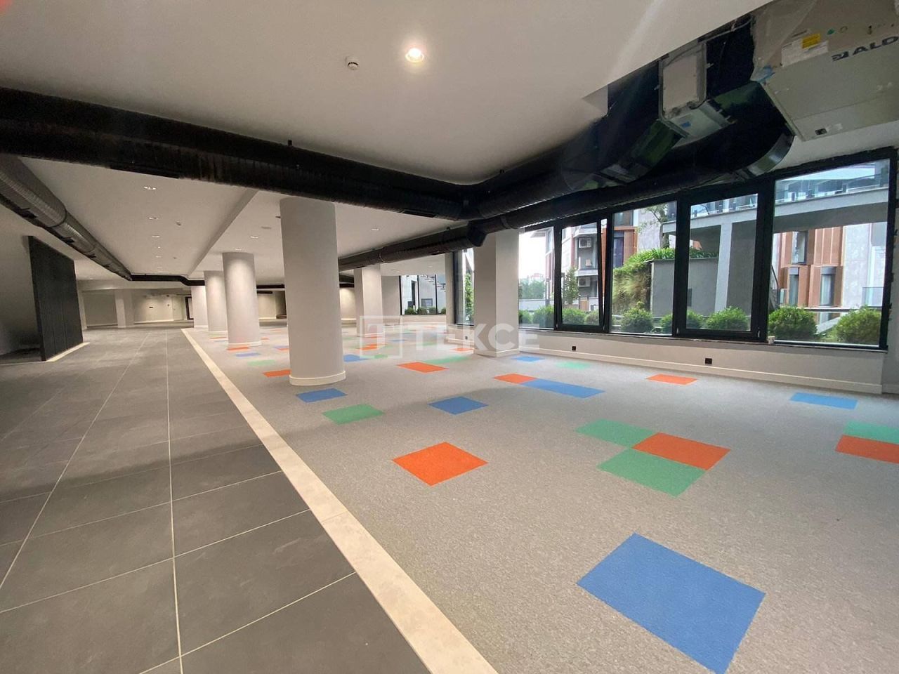 Апартаменты в Стамбуле, Турция, 270 м² - фото 14