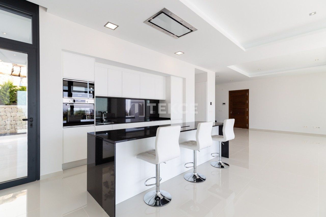 Вилла в Финестрате, Испания, 998 м² - фото 15