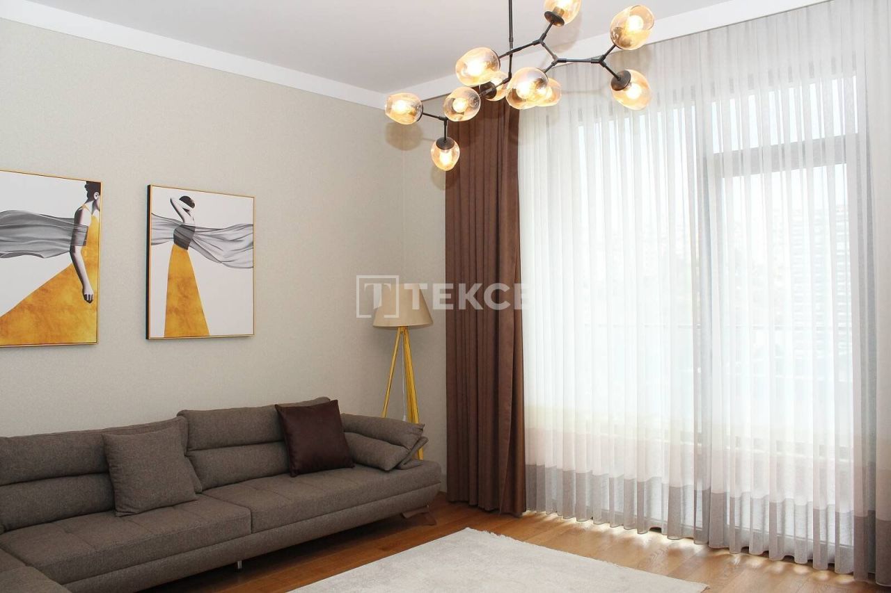 Апартаменты в Анкаре, Турция, 250 м² - фото 16