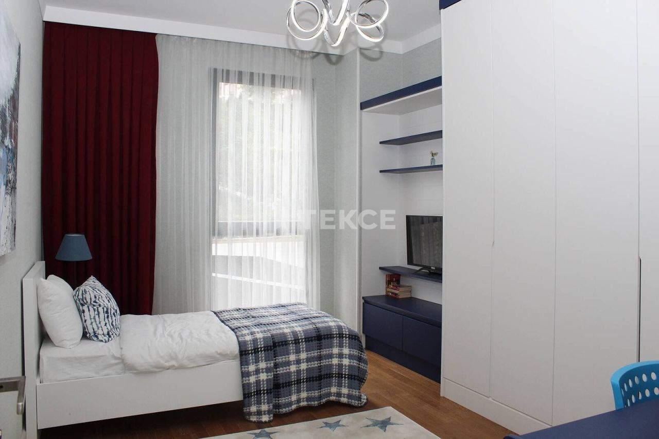Апартаменты в Анкаре, Турция, 250 м² - фото 17