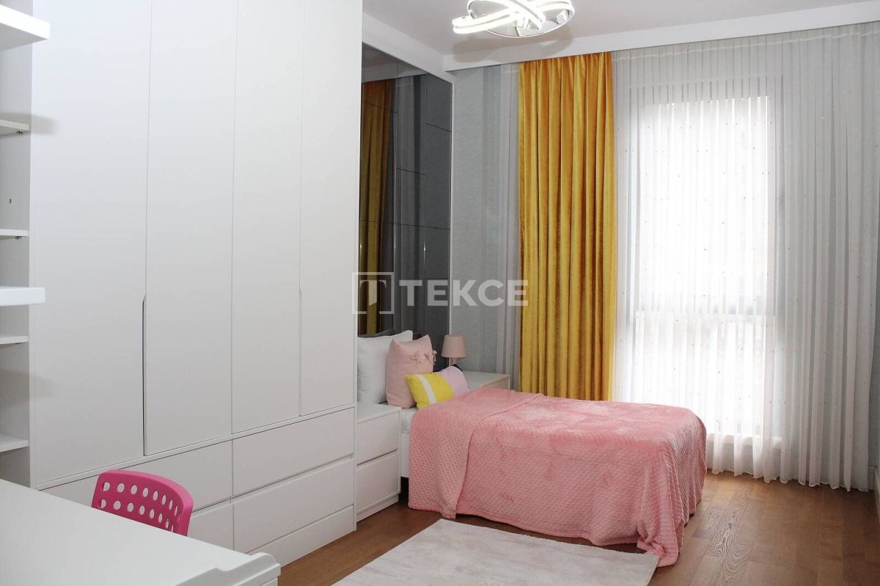 Апартаменты в Анкаре, Турция, 250 м² - фото 18