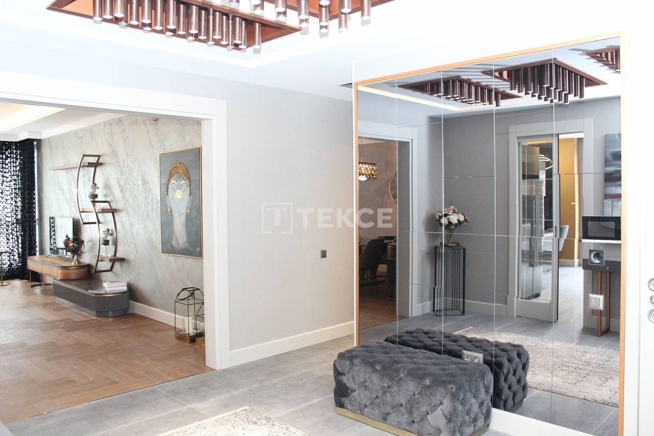Апартаменты в Анкаре, Турция, 250 м² - фото 19