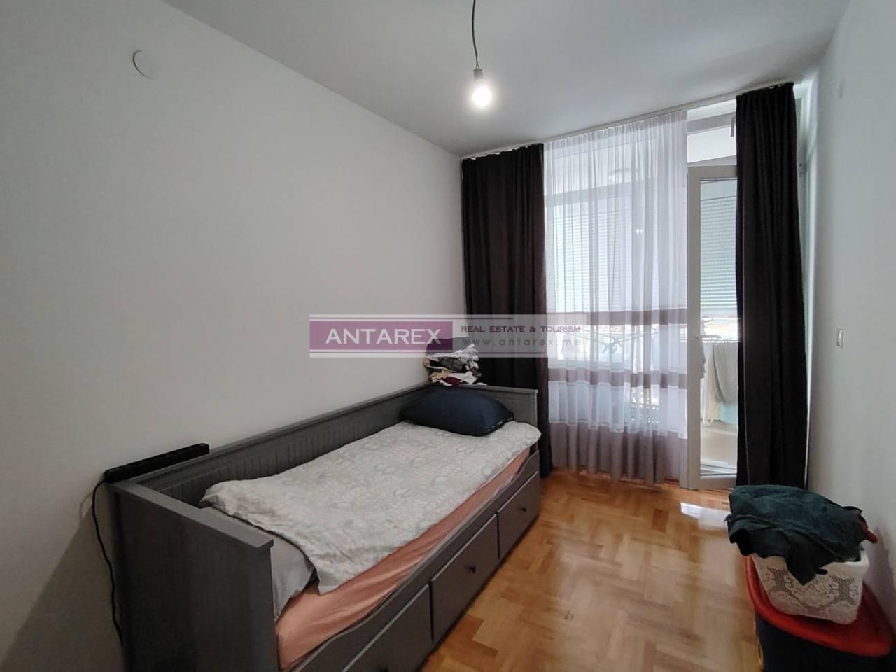 Апартаменты в Будве, Черногория, 78 м² - фото 5