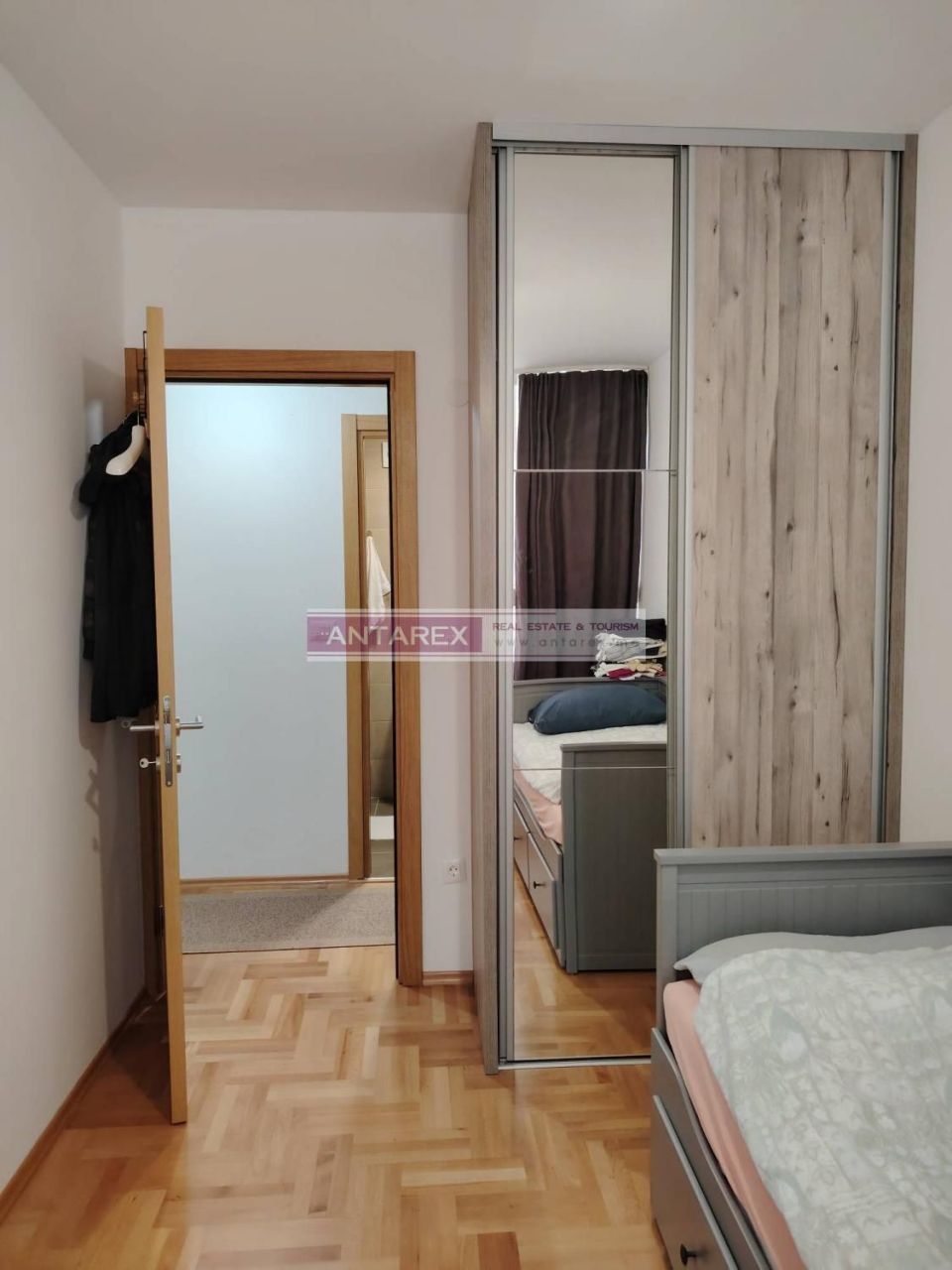 Апартаменты в Будве, Черногория, 78 м² - фото 6