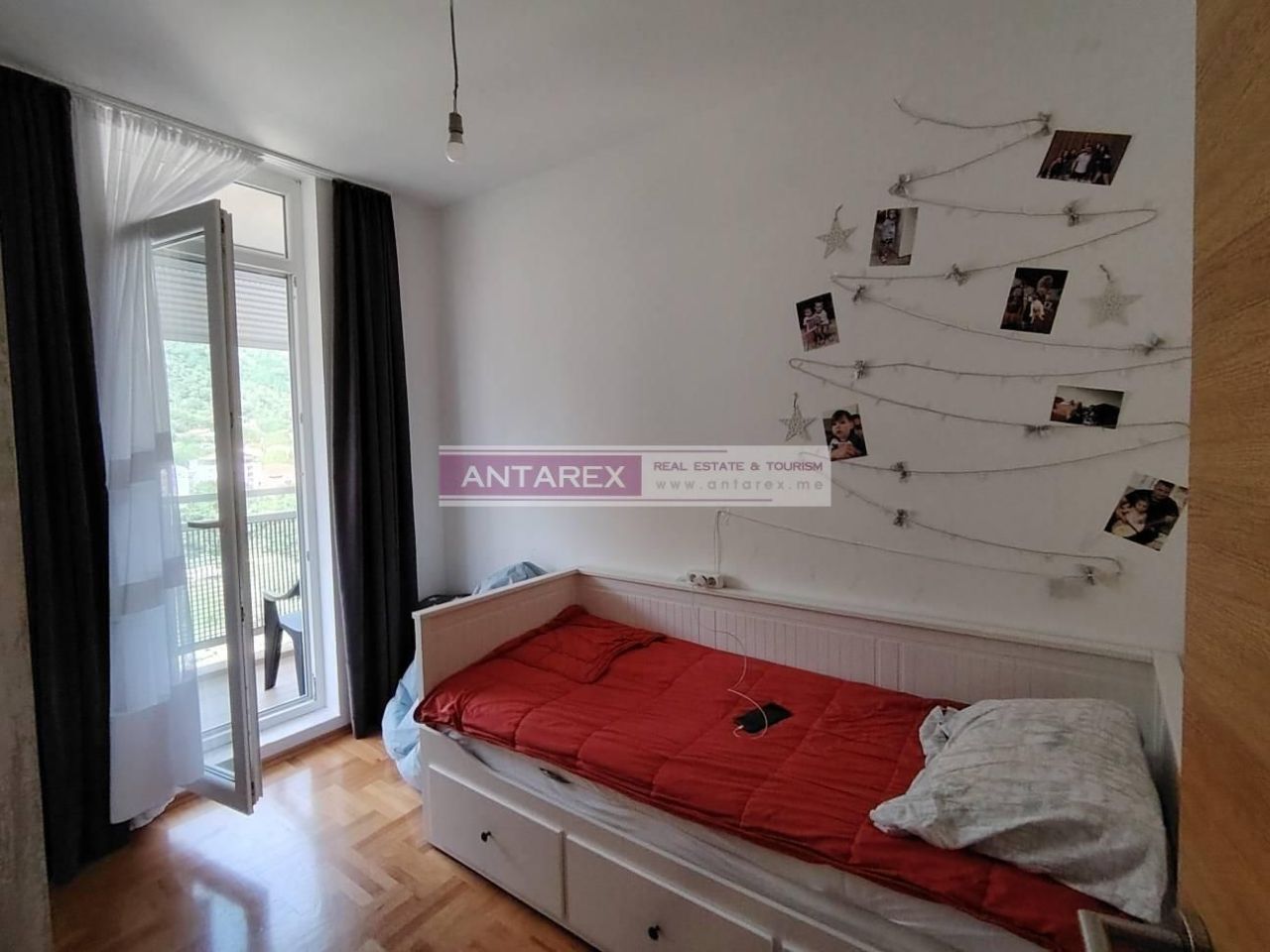 Апартаменты в Будве, Черногория, 78 м² - фото 7