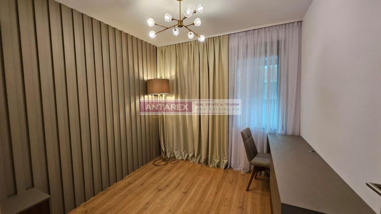 Апартаменты в Будве, Черногория, 61 м² - фото 7