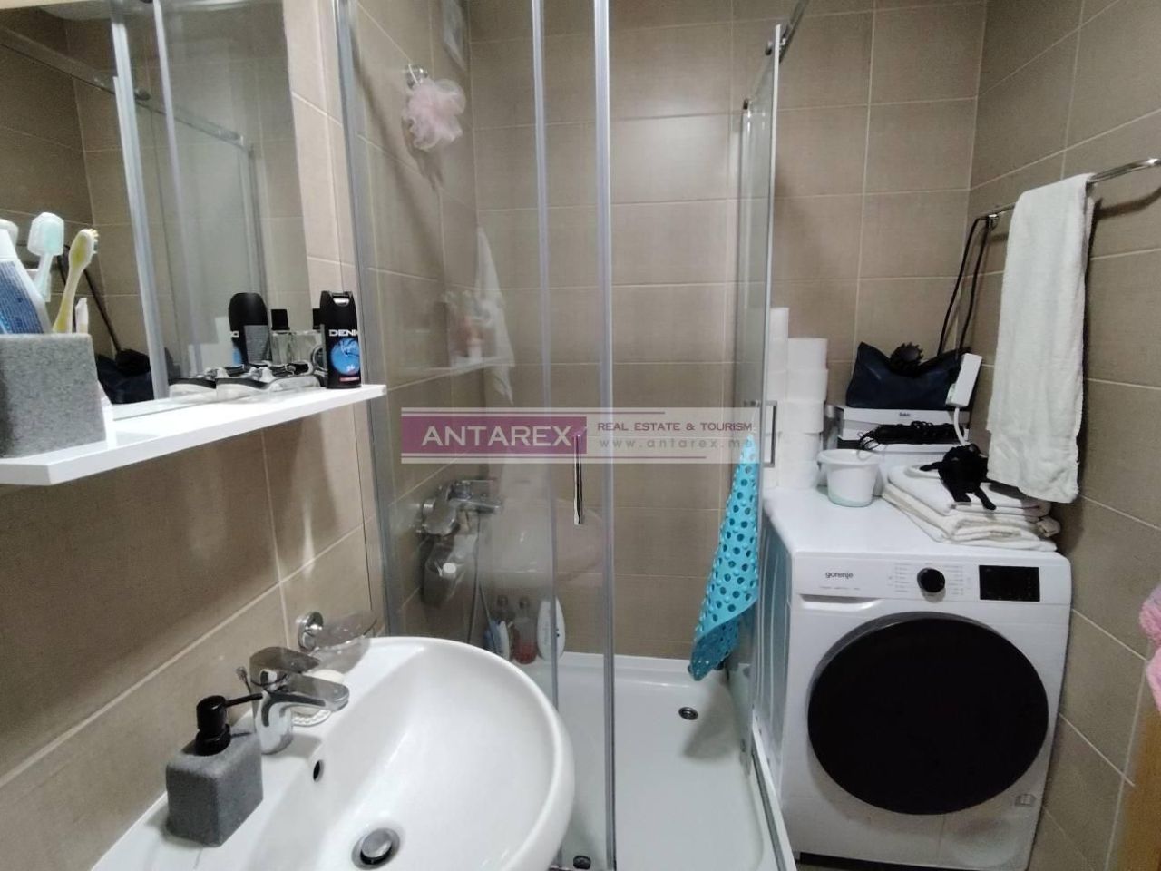 Апартаменты в Будве, Черногория, 78 м² - фото 11