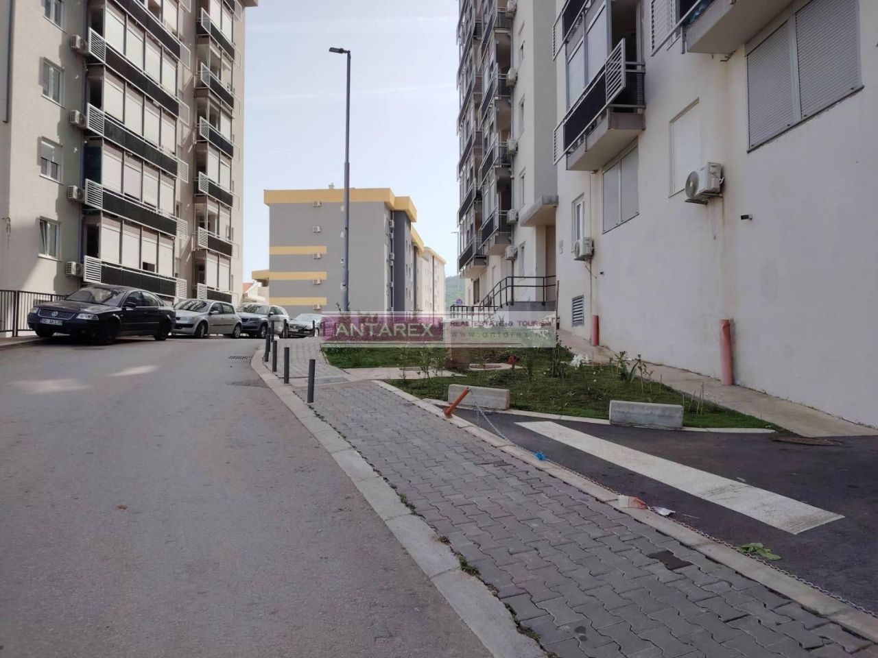 Апартаменты в Будве, Черногория, 78 м² - фото 15