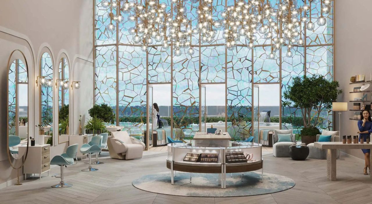 Квартира в Дубае, ОАЭ, 143.18 м² - фото 5