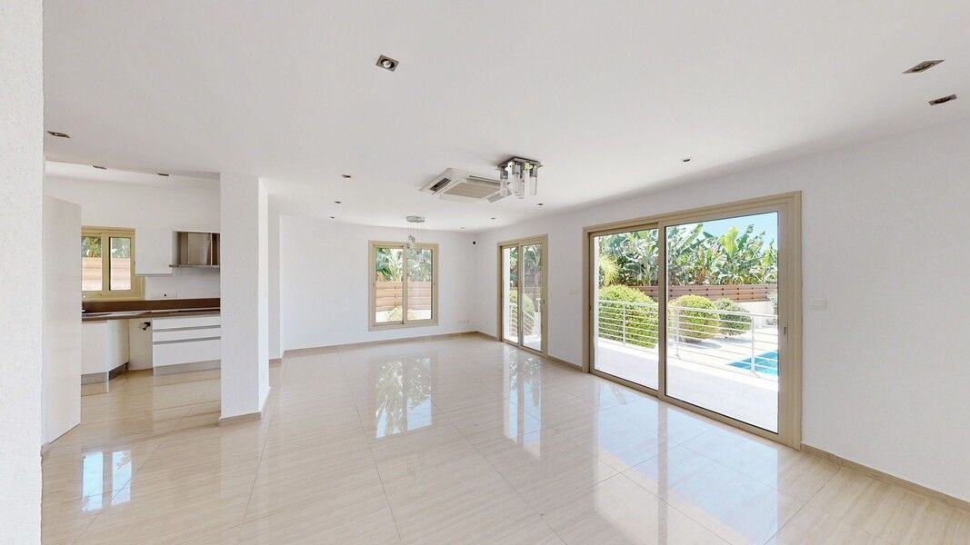 Вилла в Киссонерге, Кипр, 204 м² - фото 4