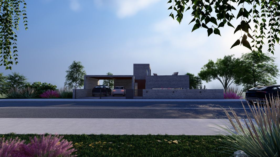 Вилла на Корал бэй, Кипр, 167 м² - фото 6