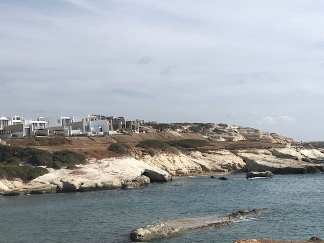 Вилла на Корал бэй, Кипр, 167 м² - фото 14