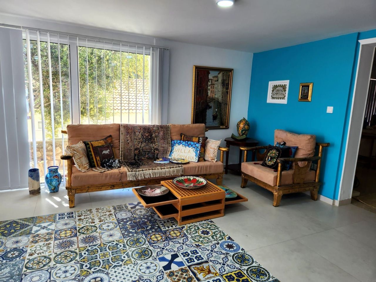 Вилла в Пафосе, Кипр, 270 м² - фото 12