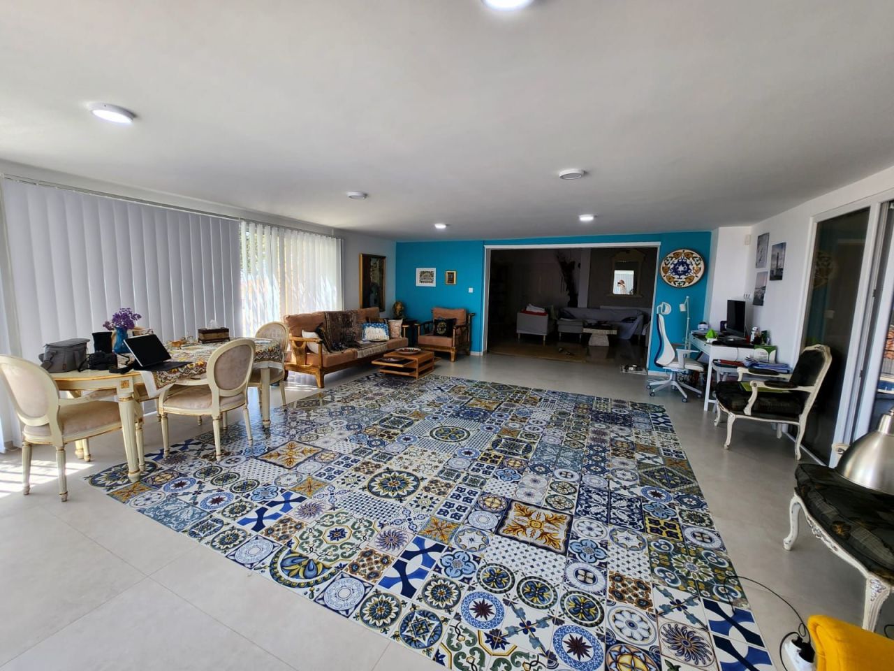 Вилла в Пафосе, Кипр, 270 м² - фото 13