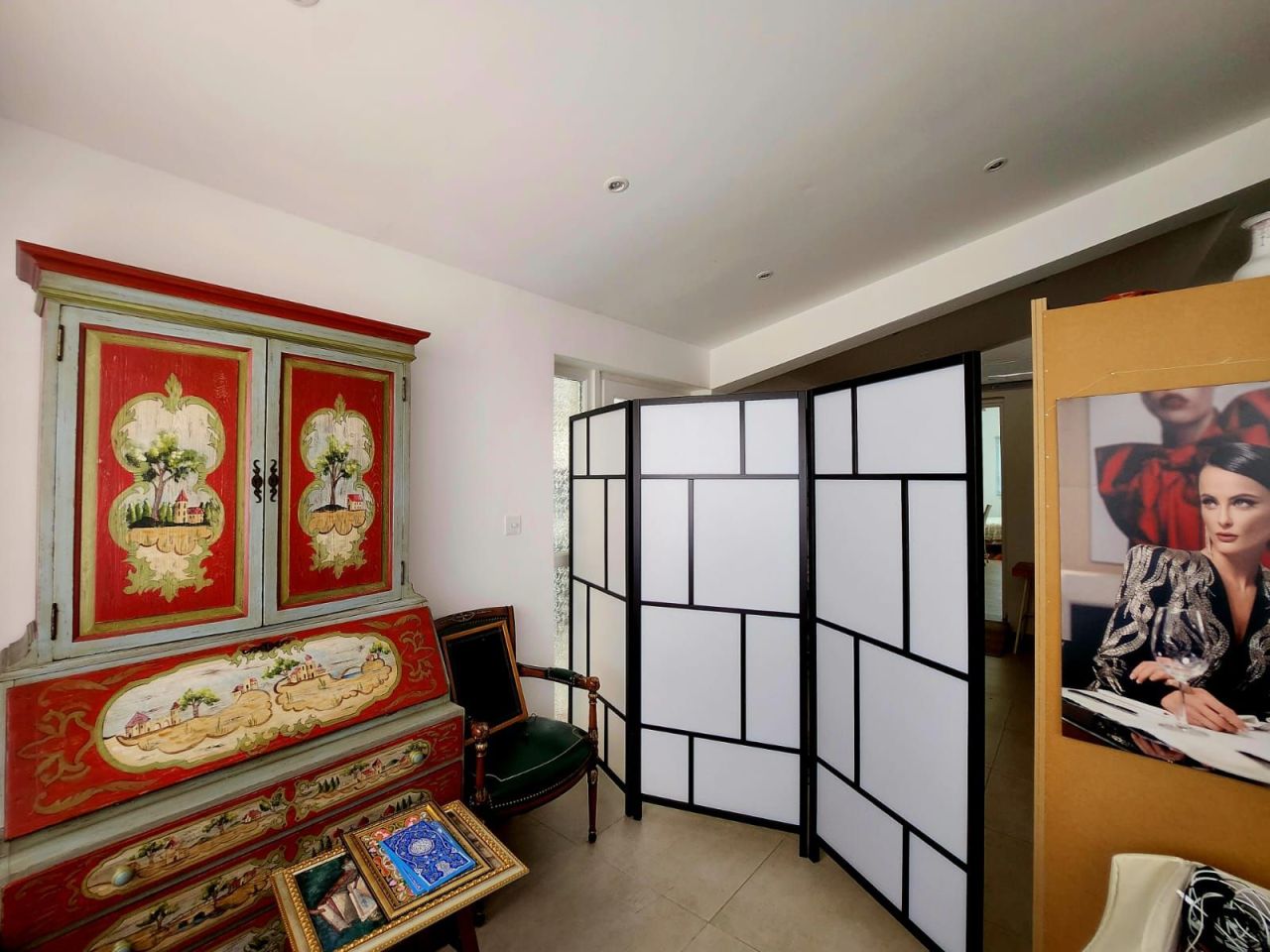 Вилла в Пафосе, Кипр, 270 м² - фото 18