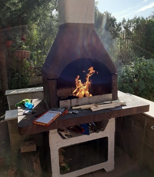 Студия в Святых Константине и Елене, Болгария, 54 м² - фото 5