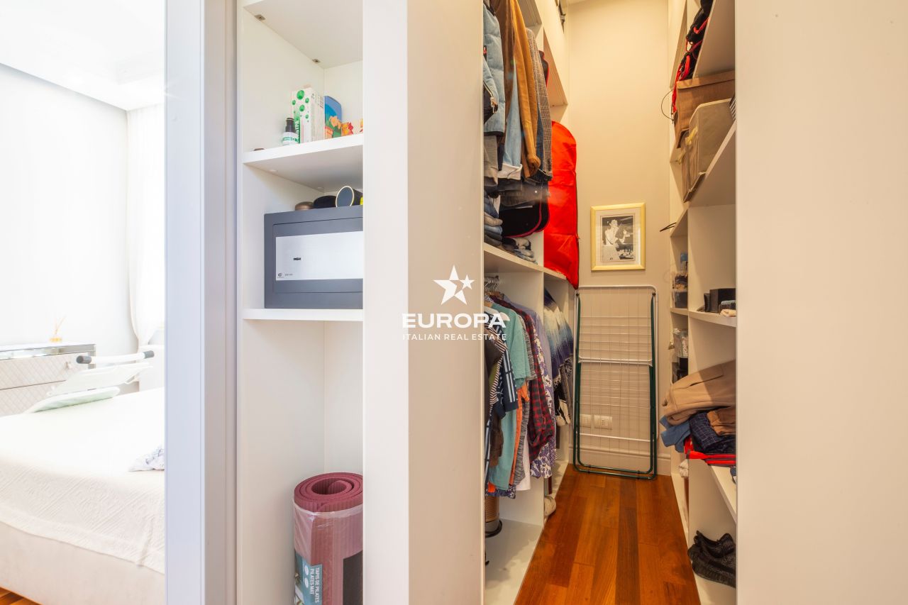 Апартаменты в Сан-Ремо, Италия, 102 м² - фото 6