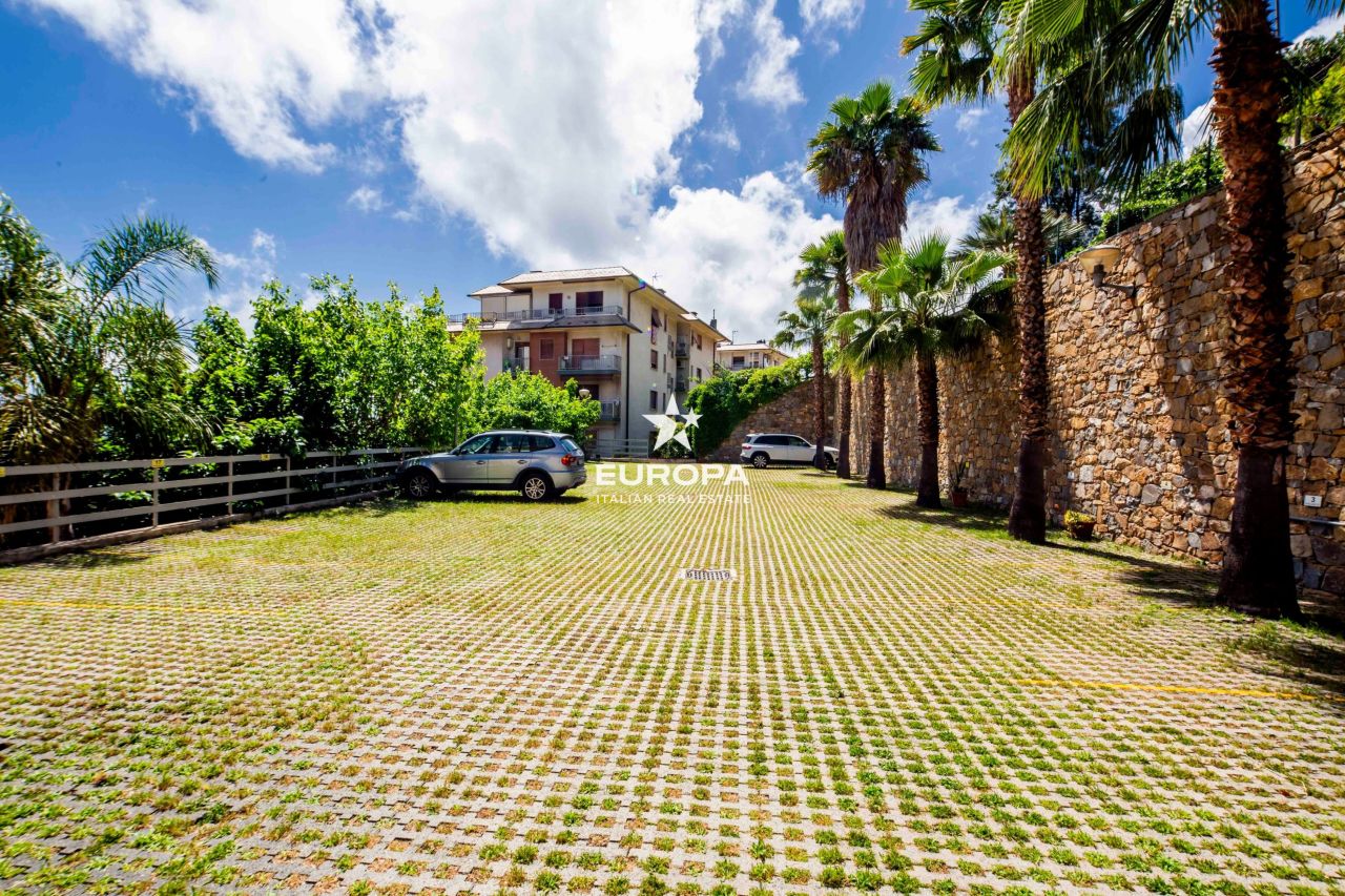 Апартаменты в Сан-Ремо, Италия, 102 м² - фото 14