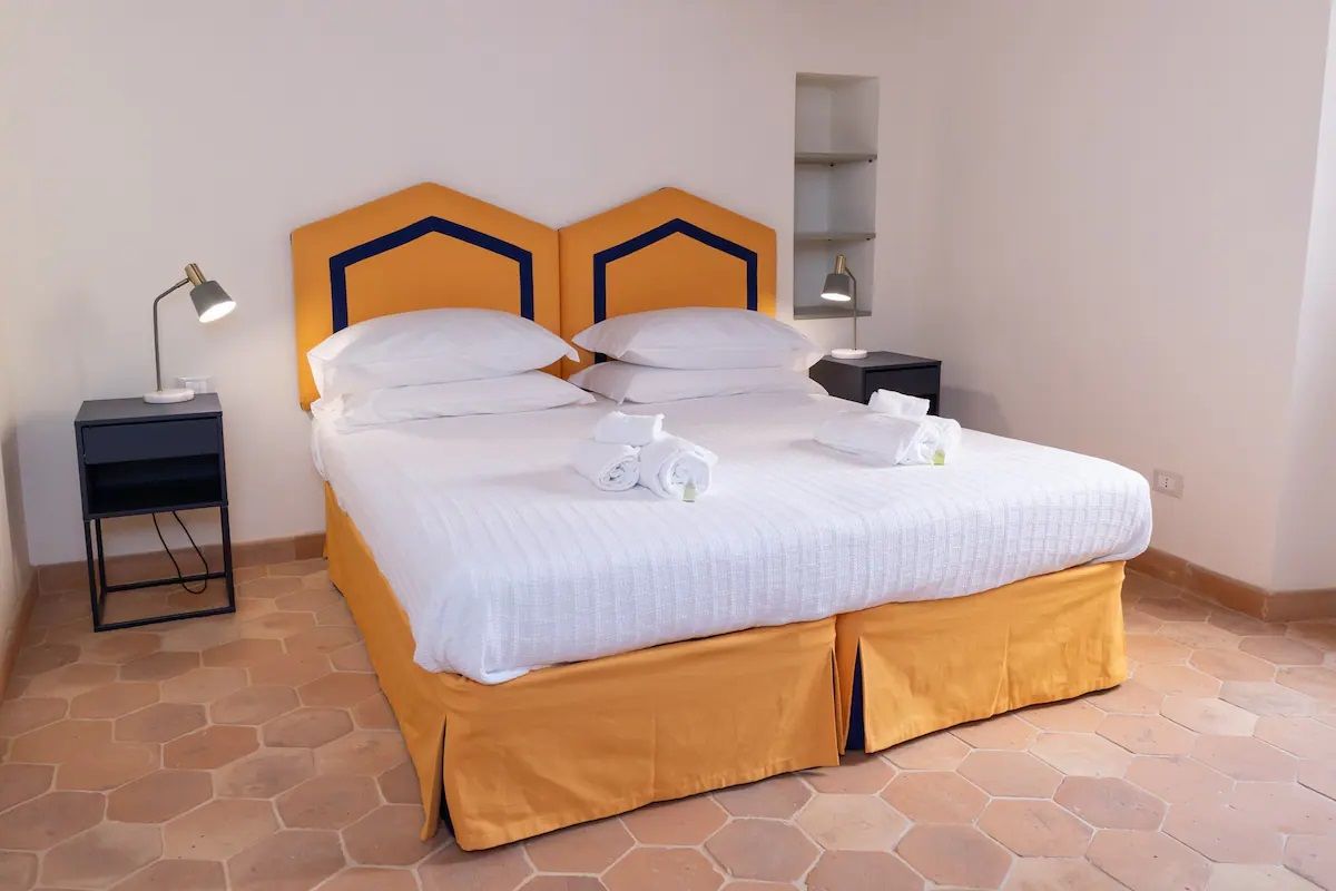 Апартаменты в Риме, Италия, 110 м² - фото 13