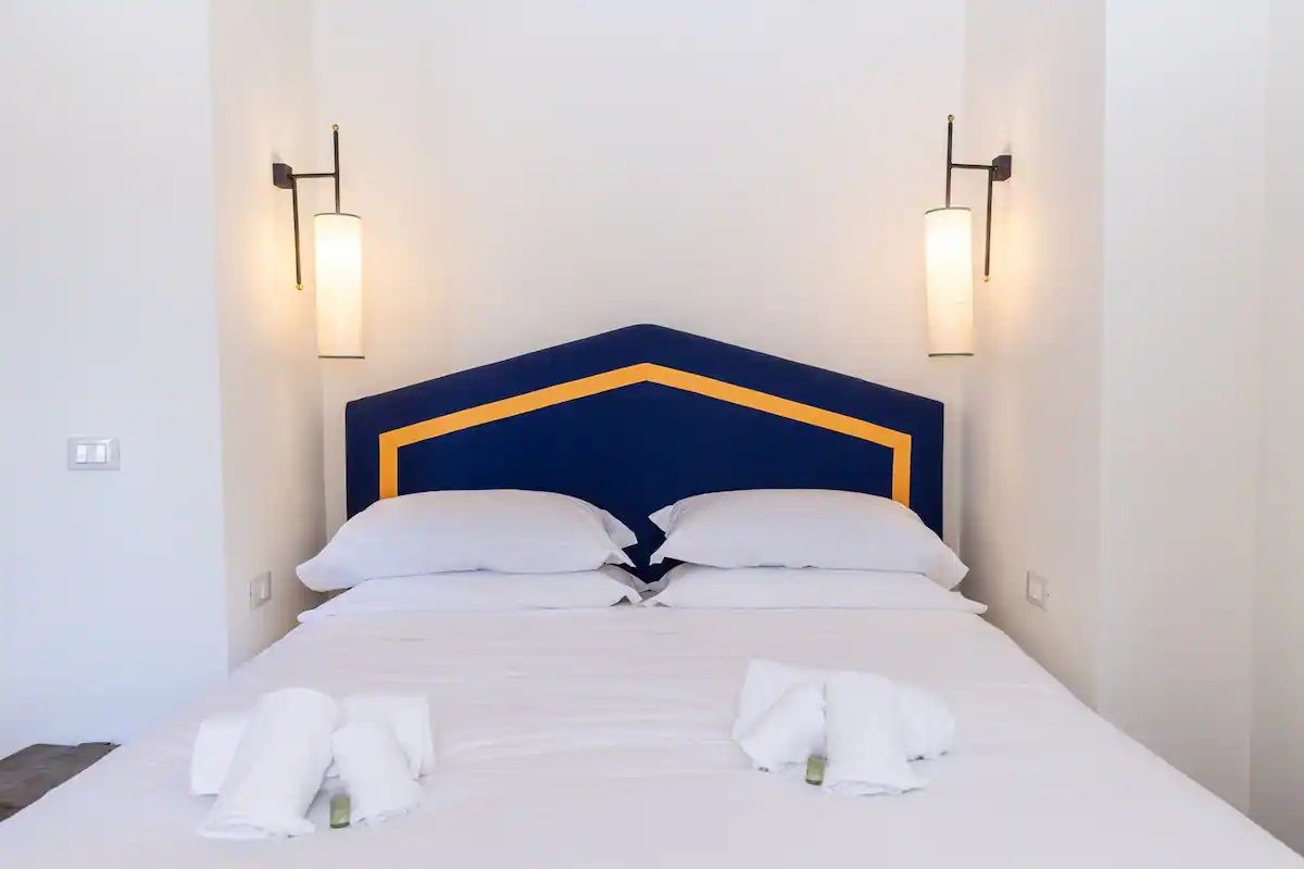 Апартаменты в Риме, Италия, 110 м² - фото 10