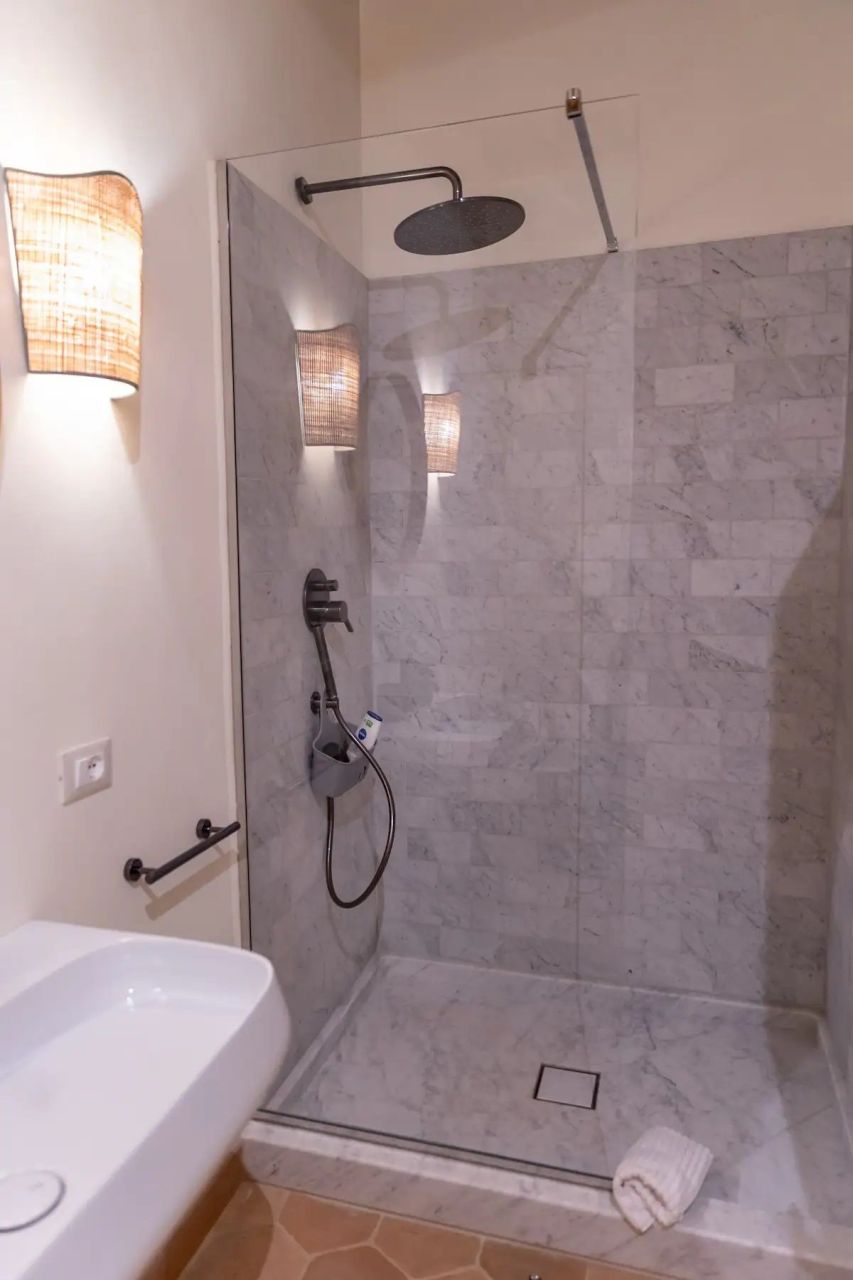 Апартаменты в Риме, Италия, 110 м² - фото 14