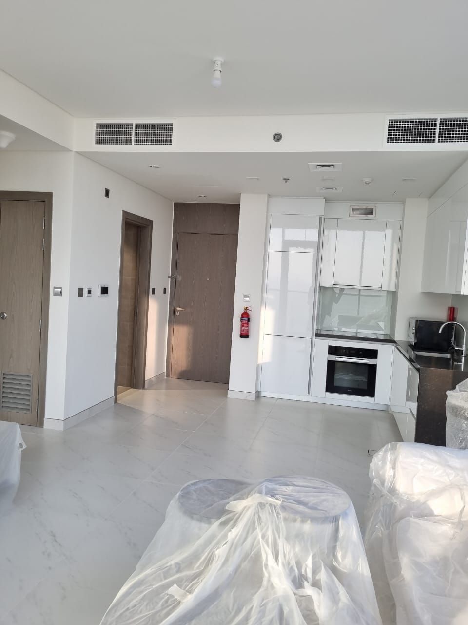 Квартира в Дубае, ОАЭ, 67 м² - фото 5