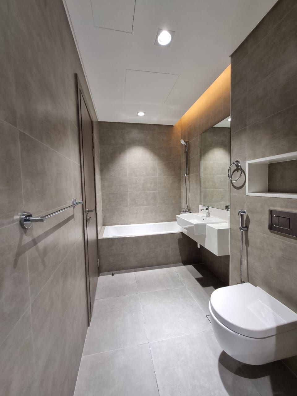 Квартира в Дубае, ОАЭ, 67 м² - фото 9