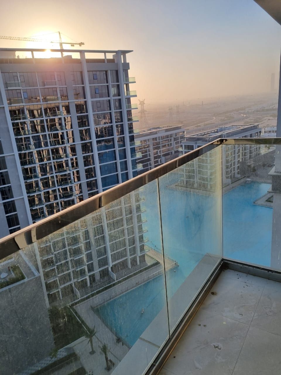 Квартира в Дубае, ОАЭ, 67 м² - фото 4