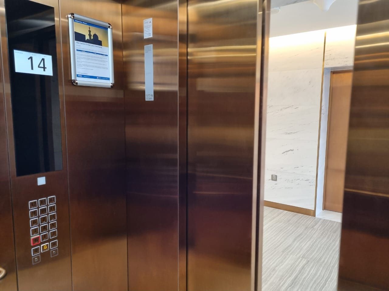 Квартира в Дубае, ОАЭ, 67 м² - фото 2