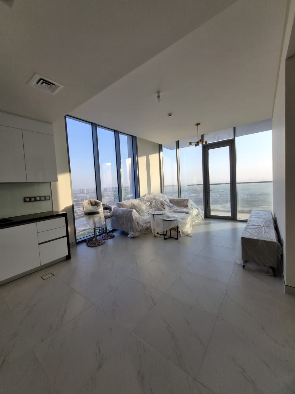 Квартира в Дубае, ОАЭ, 67 м² - фото 12