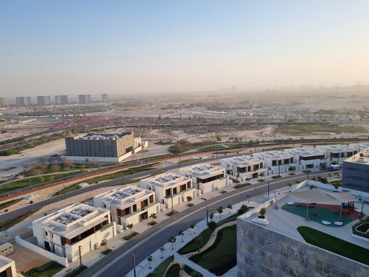 Квартира в Дубае, ОАЭ, 67 м² - фото 10