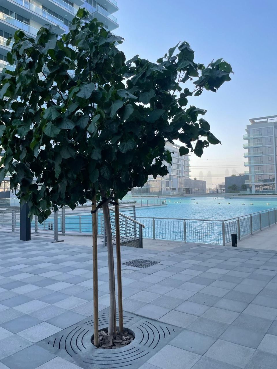 Квартира в Дубае, ОАЭ, 67 м² - фото 13