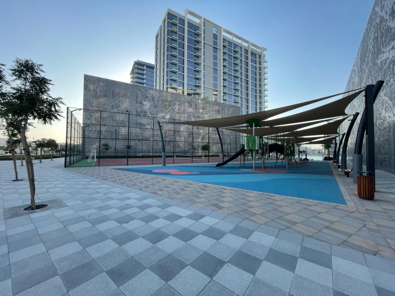 Квартира в Дубае, ОАЭ, 67 м² - фото 15