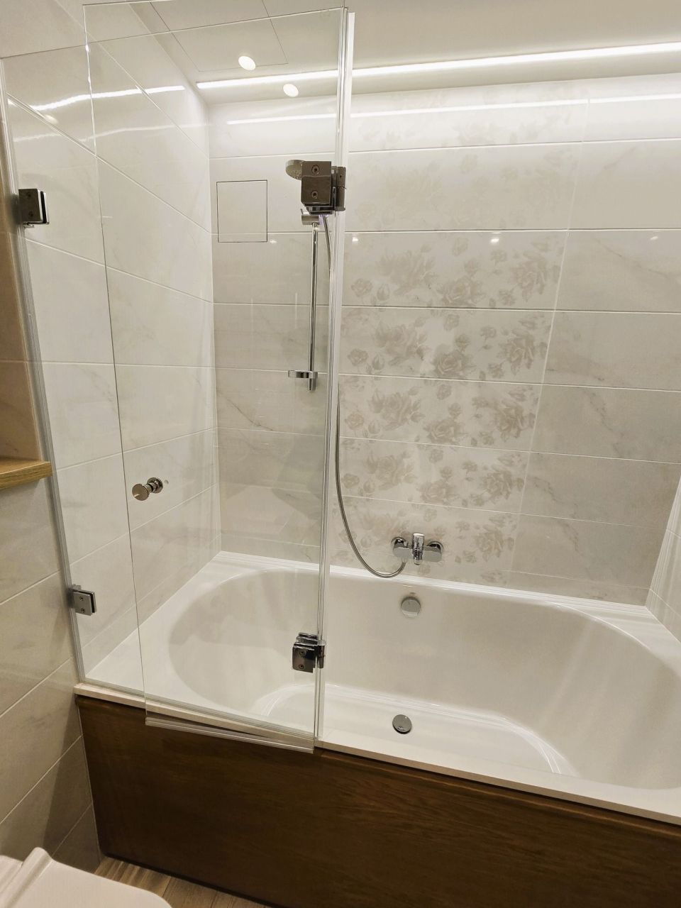 Квартира в Рижском крае, Латвия, 61 м² - фото 11