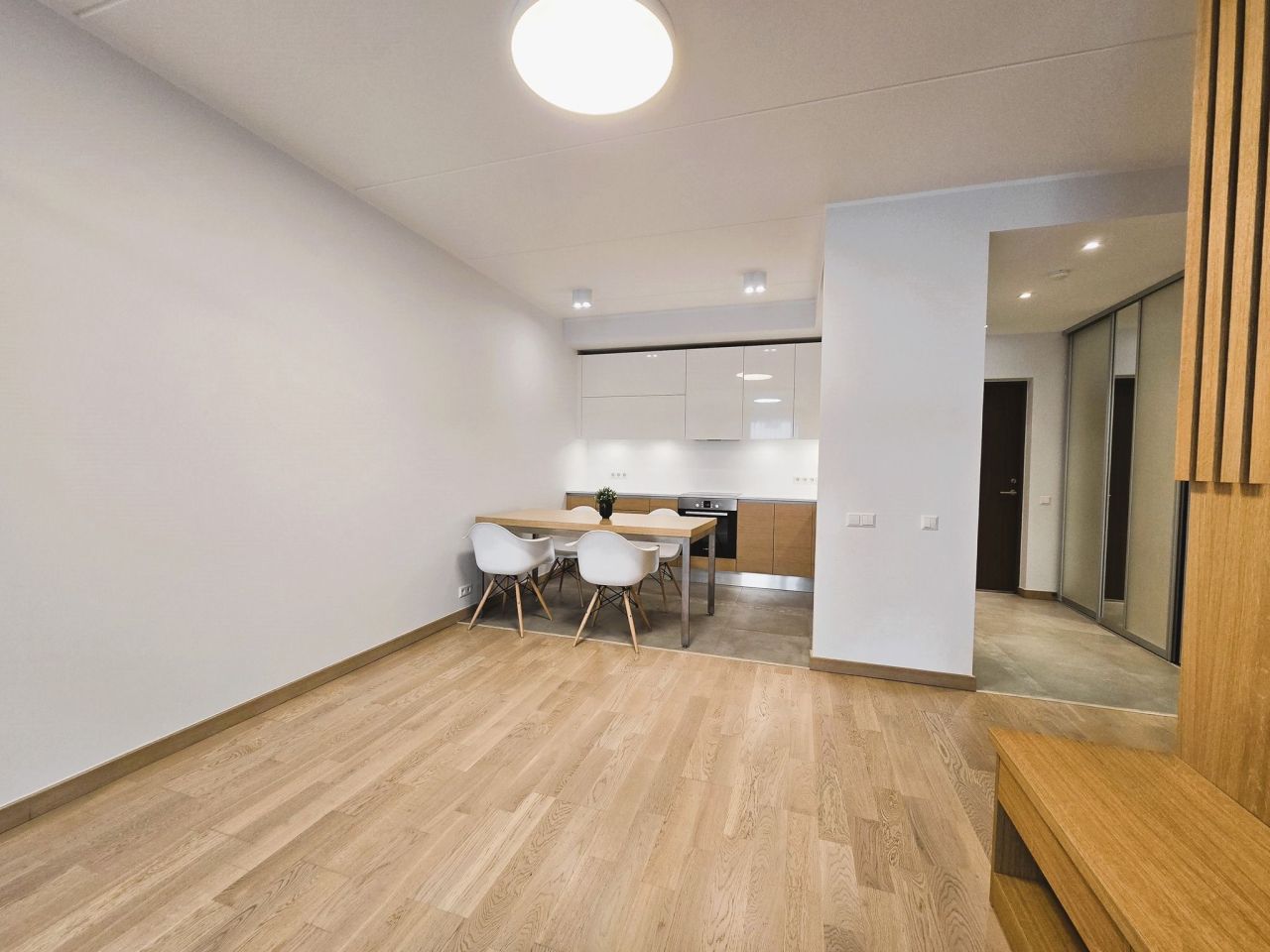 Квартира в Рижском крае, Латвия, 61 м² - фото 13