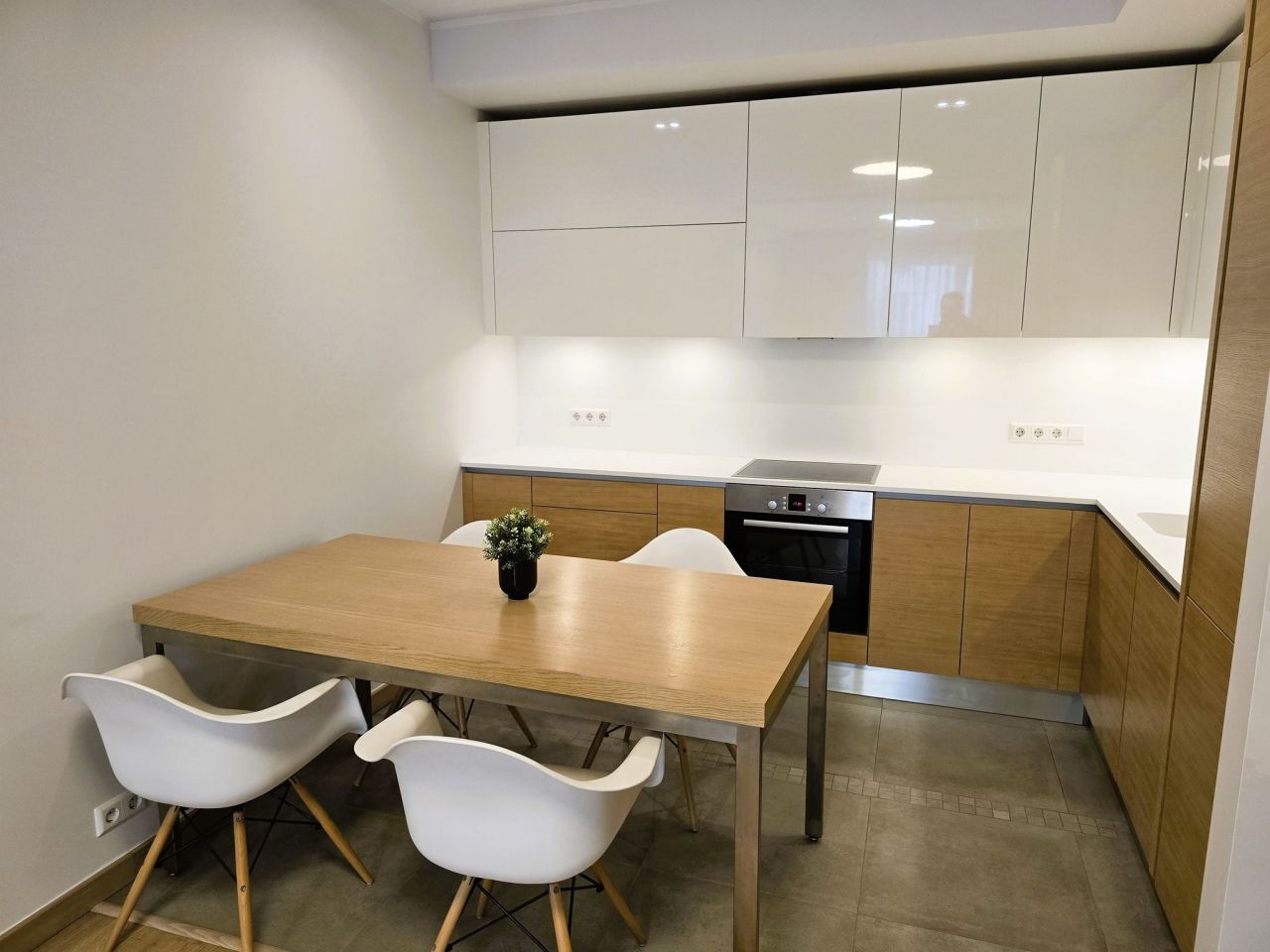 Квартира в Рижском крае, Латвия, 61 м² - фото 9