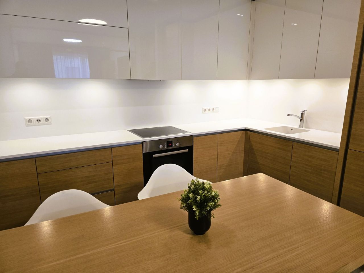 Квартира в Рижском крае, Латвия, 61 м² - фото 7