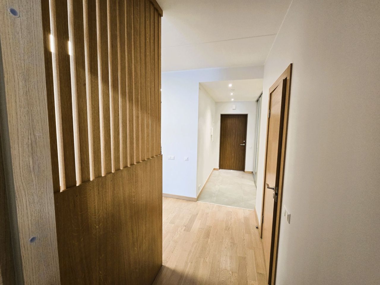 Квартира в Рижском крае, Латвия, 61 м² - фото 5