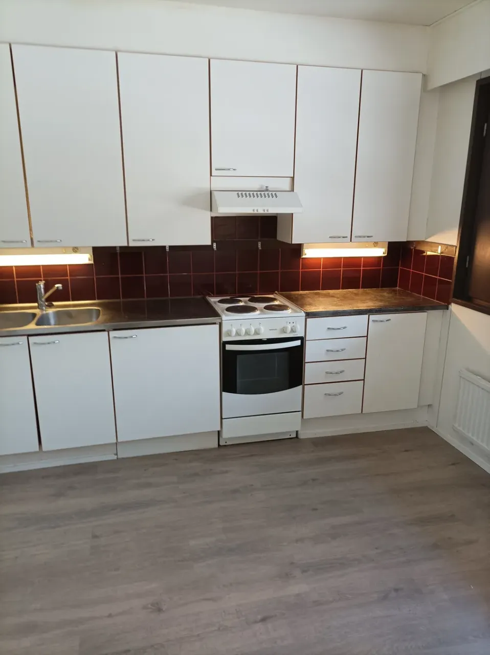 Таунхаус в Оулу, Финляндия, 72 м² - фото 9