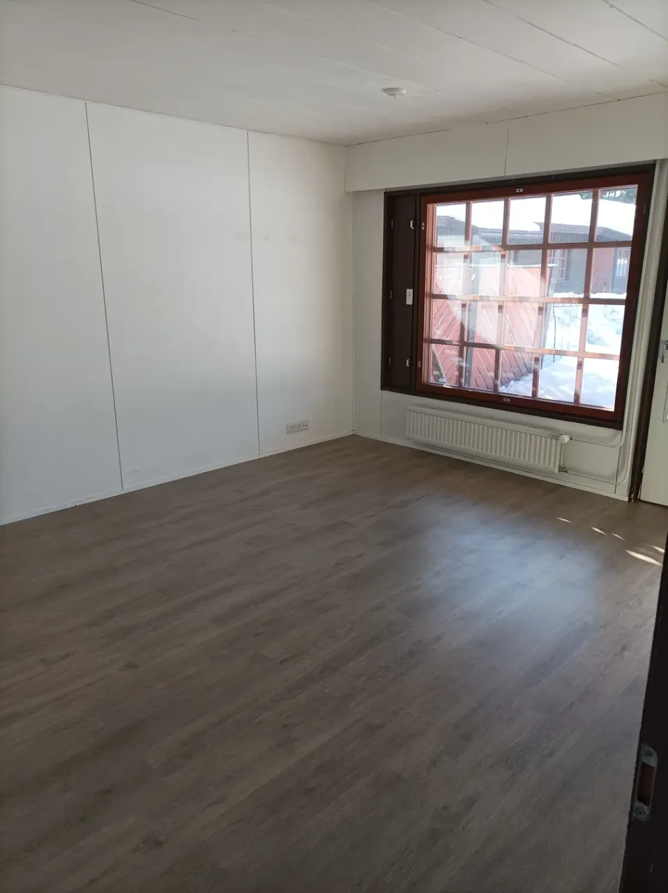 Таунхаус в Оулу, Финляндия, 72 м² - фото 10