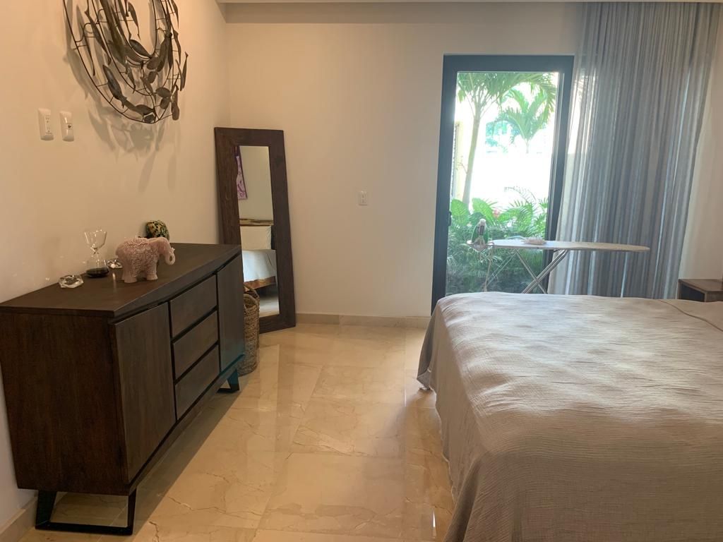 Квартира ПУЭРТО АВЕНТУРАС, Мексика, 161.2 м² - фото 9