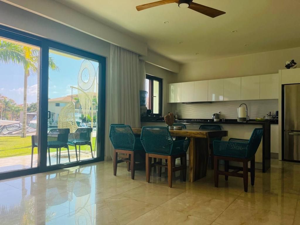 Квартира ПУЭРТО АВЕНТУРАС, Мексика, 161.2 м² - фото 13